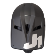 Bild på Hjälm Just1 J-22 Matt Svart