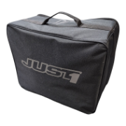 Bild på Hjälm Just1 J-22 Matt Svart