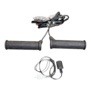 Bild på Handtagsvärmare ATV Blackwolf