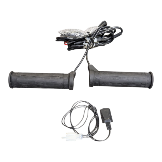 Bild på Handtagsvärmare ATV Blackwolf