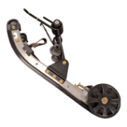 Bild på Boggie Arctic Cat ZR120