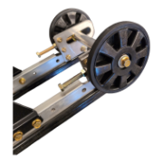 Bild på Boggie Arctic Cat ZR120