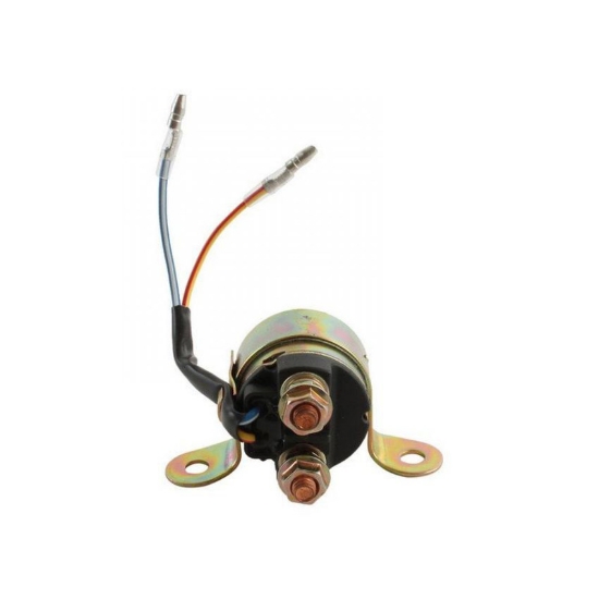 Bild på Startrelä Polaris 300-550cc