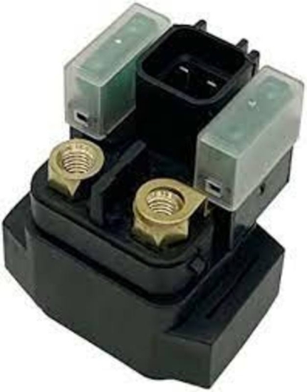 Bild på Startrelä Yamaha 550-700cc