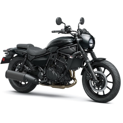 Bild för kategori Motorcyklar