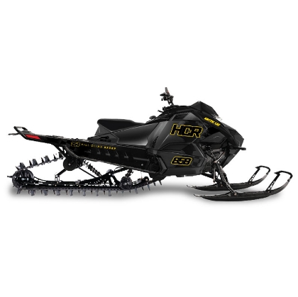 Bild för kategori Snöskotrar