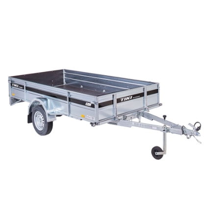 Bild för kategori Släpvagnar