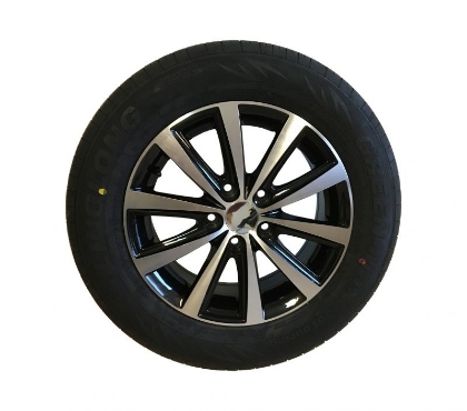 Picture for category Däck & Hjul