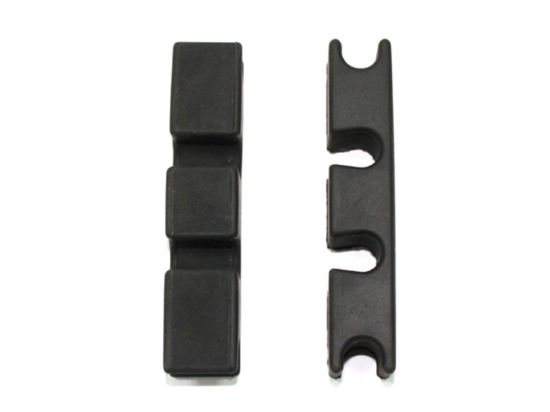 Bild på Mellanlägg till stötdämpare fjäder