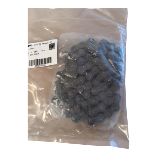 Picture of GRAY CHAIN