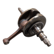 Bild på Vevparti CFMOTO 500