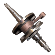 Bild på Vevparti CFMOTO 500