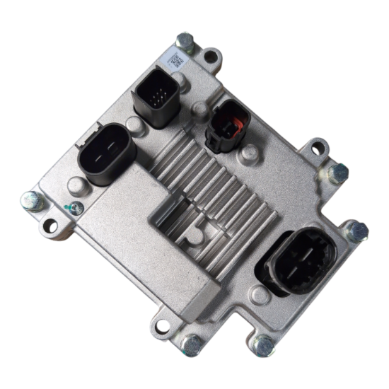 Bild på EPS CONTROLLER ASSY