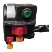 Bild på HANDLEBAR SWITCH CFMOTO 625 2020-21