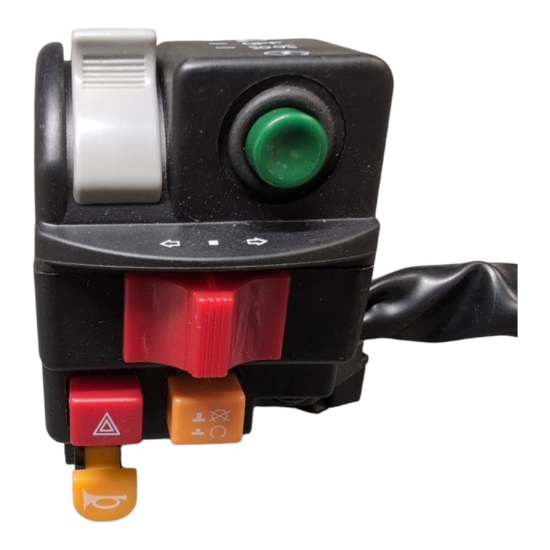 Bild på HANDLEBAR SWITCH CFMOTO 625 2020-21