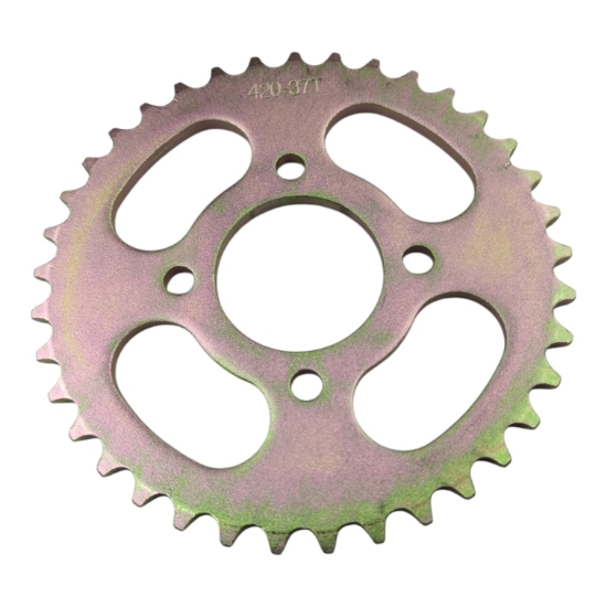 Picture of Bakdrev Kayo AY70