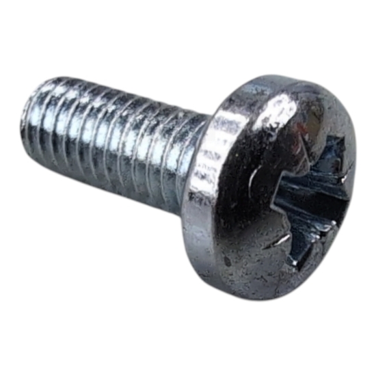 Picture of Skruv 4mm framdrev