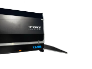 Bild på Tiki CP430-LB Tour & Race BLACK DUPLEX