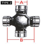 Bild på Bronco Knutkors Kawasaki