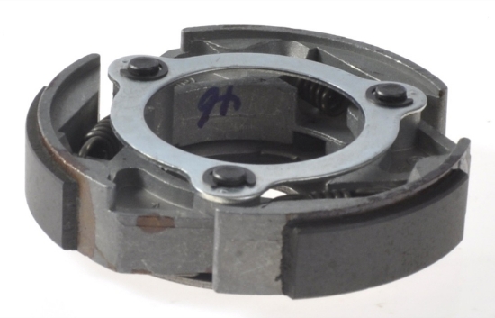 Bild på Centrifugalkoppling 145mm Linhai 260 300 Keeway 300 Comanche Bull 300