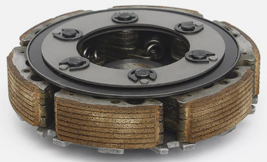 Bild på Koppling Yamaha 2014-25