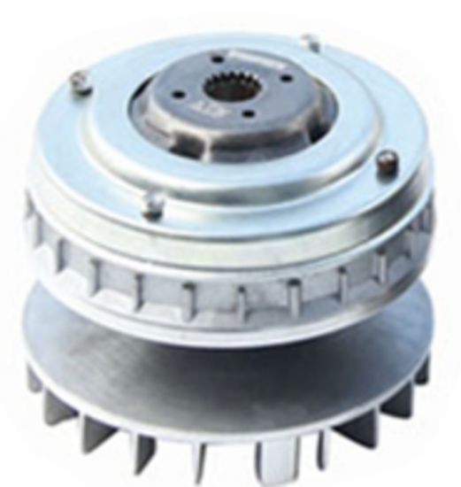 Bild på Primär variator Linhai 260 300