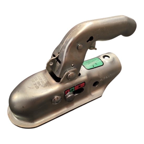 Picture of Kulkoppling KNOTT 1400kg