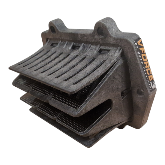 Bild på Reedventiler Arctic Cat ZR6000R