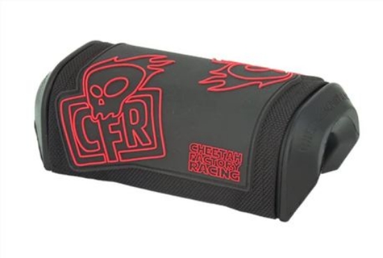 Picture of CFR Mega Bar Pad, Röd