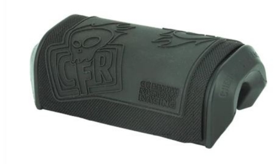 Picture of CFR Mega Bar Pad, Svart