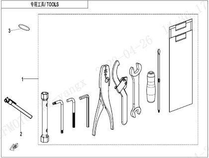 Bild för kategori Verktyg