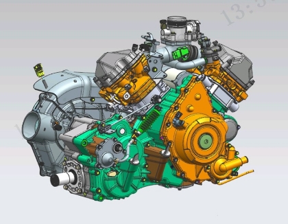 Bild för kategori Långt block