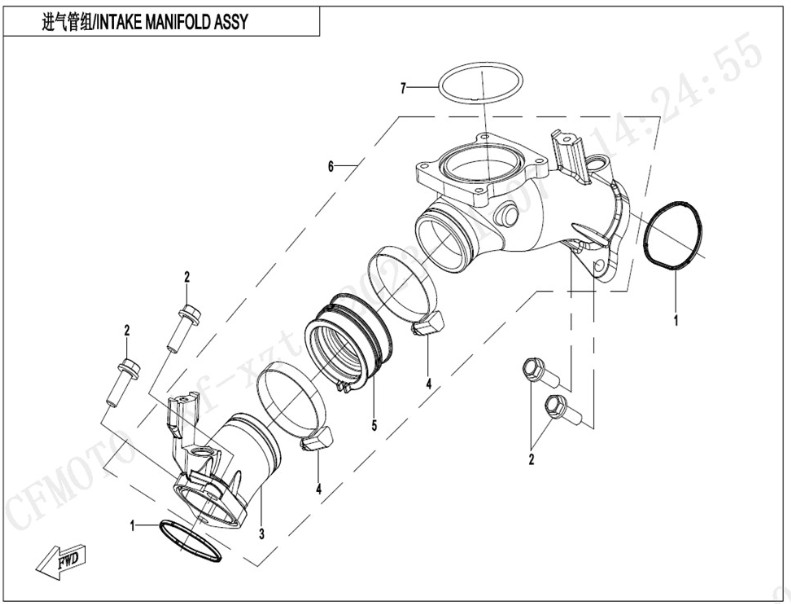Bild för kategori Insug