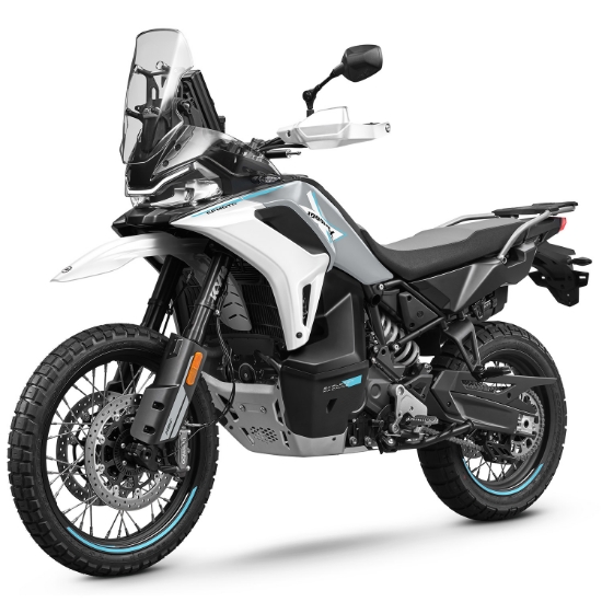 Bild på CFMOTO 1000MT-X