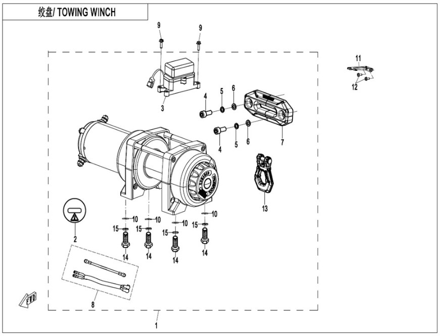 Bild för kategori Vinsch