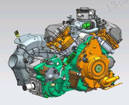 Bild för kategori Långt block