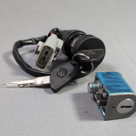 Bild på Tändningslås CFMOTO 850 & 1000 2018-2020