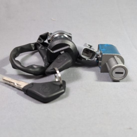 Bild på Tändningslås CFMOTO 450-520, 850 & 1000 2023-