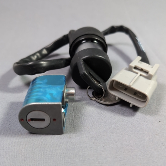 Bild på Tändningslås CFMOTO 550 & 600 2014-20