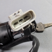 Bild på Tändningslås CFMOTO 550 & 600 2014-20