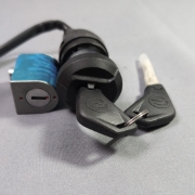 Bild på Tändningslås CFMOTO 625 2020–21