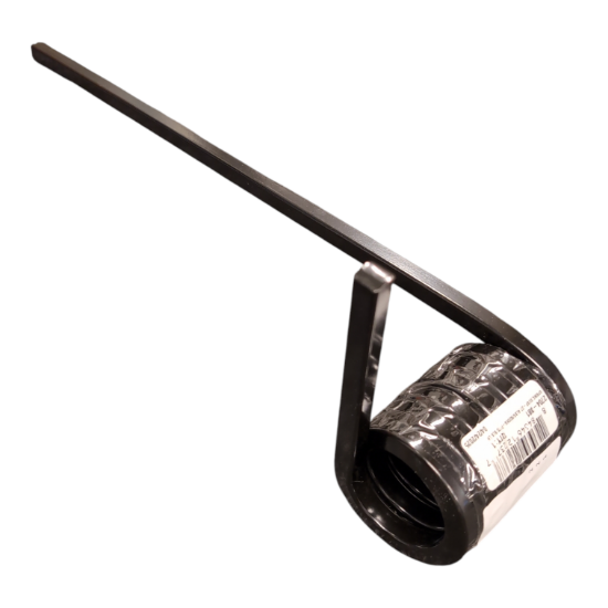 Bild på Boggiefjäder Arctic Cat ZR6000R Vänster