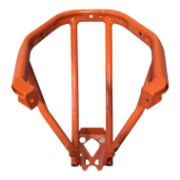 Picture of Frontbumper Arctic Cat 2012-17 Orange