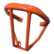 Picture of Frontbumper Arctic Cat 2012-17 Orange
