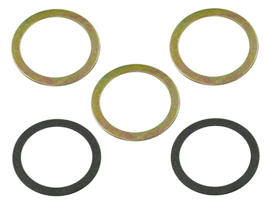 Picture of Shims kit Variatorkors Arctic Cat 1997-15