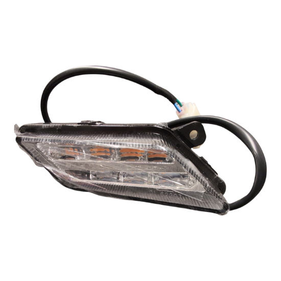 Bild på FRONT TURN LIGHT, RH