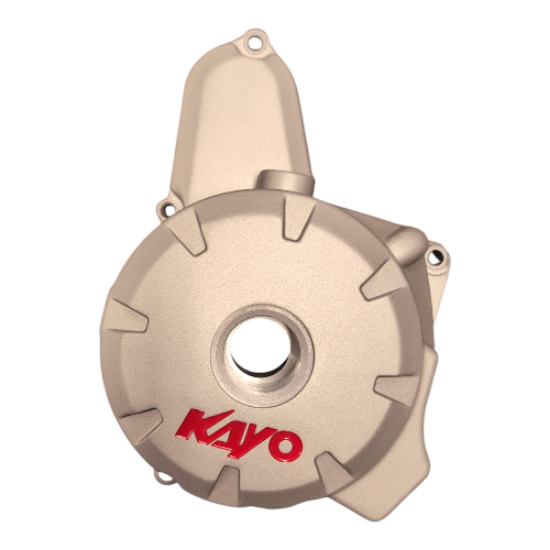 Picture of CRANKCASE COVER,LH - INTERCHANGEABLE WITH 101018-0312