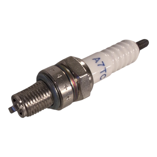 Picture of Tändstift A7TC KAYO AU/AT110