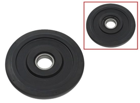 Picture of Kimpex Boggiehjul Yamaha 130mm