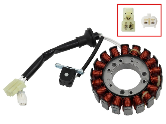 Picture of Stator Yamaha 600/700